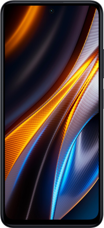 Смартфон POCO X4 GT 8GB/256GB Black EU (22041216G)