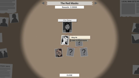 This Is The Police для PS4 (русские субтитры)