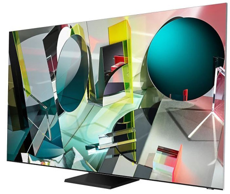 Телевизор  Samsung QE65Q900TSUXRU