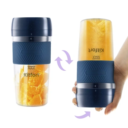 Блендер Kitfort KT-3003