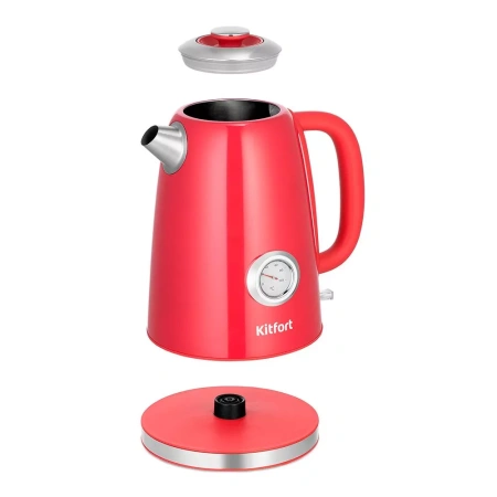 Чайник Kitfort KT-6665