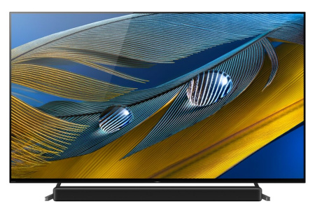 Телевизор Sony XR-65A80J, 65"