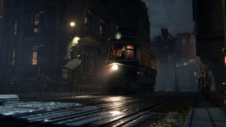 Syberia: The World Before для PS4 (русская версия)