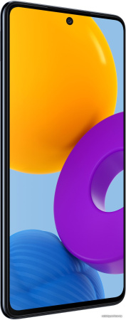 Смартфон Samsung Galaxy M52 128Gb Black