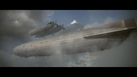 The Order 1886 для PS4 (русская версия)