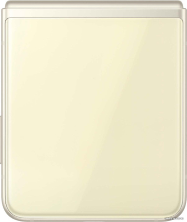 Смартфон Samsung Galaxy Flip3 128Gb Beige