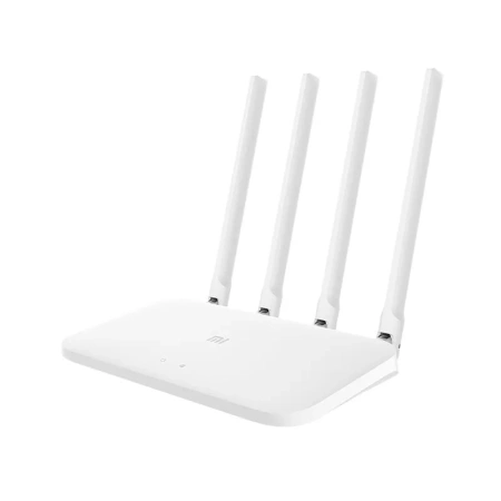 Wi-Fi роутер Xiaomi Mi Router 4a (R4AC) (белый)