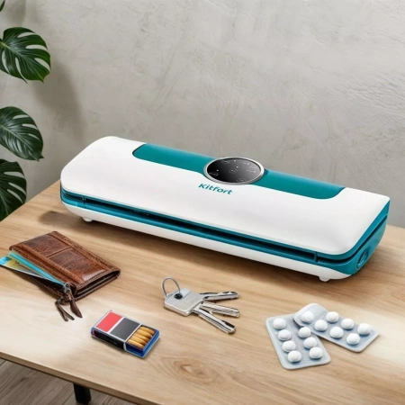 Вакууматор Kitfort KT-1545