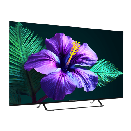 Телевизор Topdevice Ultra CS05 TDTV55CS05U_BK (55", 3840x2160, Smart TV, Wi-Fi, черный)