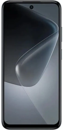 Смартфон Infinix Hot 50i X6531B 4GB/256GB (изящный черный)