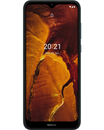 Смартфон Nokia C30 2GB/32GB TA-1359 (зеленый)