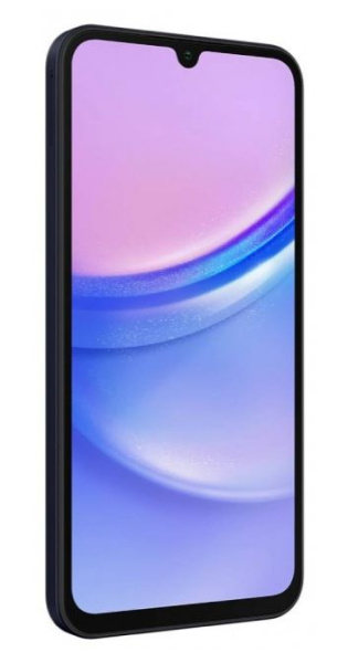 Смартфон Samsung Galaxy A15 4/128GB Dark Blue