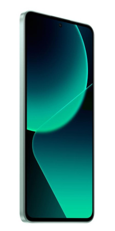 Смартфон XIAOMI 13T Pro 12GB/512GB Meadow Green EU (23078PND5G)