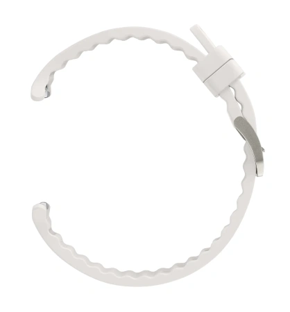 Ремешок PeakForm для Watch Ultra ET-SBL70MWEGRU (белый песок)