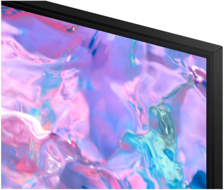 Телевизор Samsung Crystal UHD UE43CU7100UXRU (43", Smart TV, 4K)