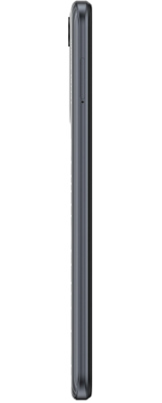 Смартфон Tecno Spark 8C 4GB/64GB (черный) (KG5n)