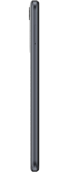 Смартфон Tecno Spark 8C 4GB/64GB (черный) (KG5n)