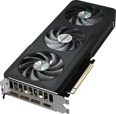 Видеокарта Gigabyte GeForce RTX 5060 Ti Eagle Max OC 16G GV-N506TEAGLEMAX OC-16GD