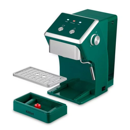 Кофеварка Kitfort KT-7283