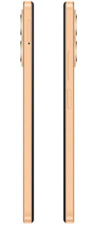 Смартфон REDMI NOTE 12 6GB/128GB Sunrise Gold RU (23021RAA2Y)