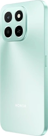 Телефон HONOR X6c 6GB/256GB международная версия (океанический голубой)