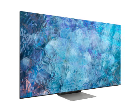 Телевизор Samsung QE65QN900AUXRU, 65"