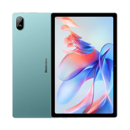 Планшет Blackview Tab 11 WiFi 8GB/256GB (мятный зеленый)
