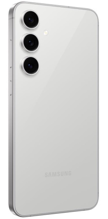 Смартфон Samsung Galaxy S24 FE 8/128Gb (серый)