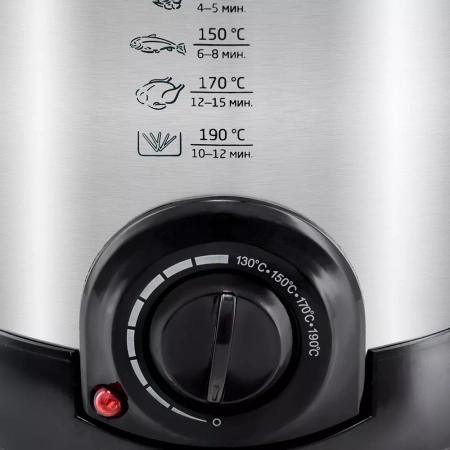 Фритюрница Kitfort KT-2011