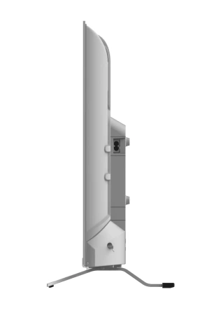 Телевизор Topdevice SMART TV YаOS TDTV32CS07H_WE (32", 1366х768, Smart TV (YаOS), белый)