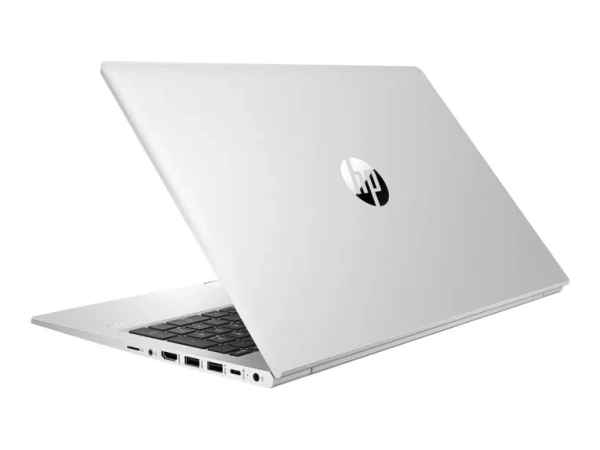 HP Probook 450 G8/i7-1165G7/15.6 FHD AG LED UWVA 250 Narrow Bezel bent/UMA/8GB+8GB/512GB/DOS/noODD/FPS/kbd_ENG/Silver ноутбук+Dell WD19DCS 240W Док-станция
