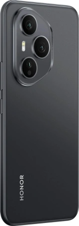 Телефон HONOR 400 Pro 12GB/512GB международная версия (черный)