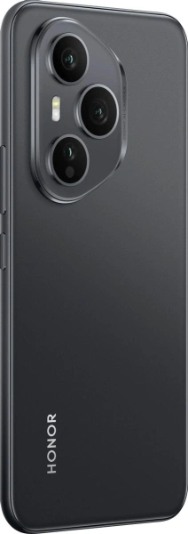 Телефон HONOR 400 Pro 12GB/512GB международная версия (черный)