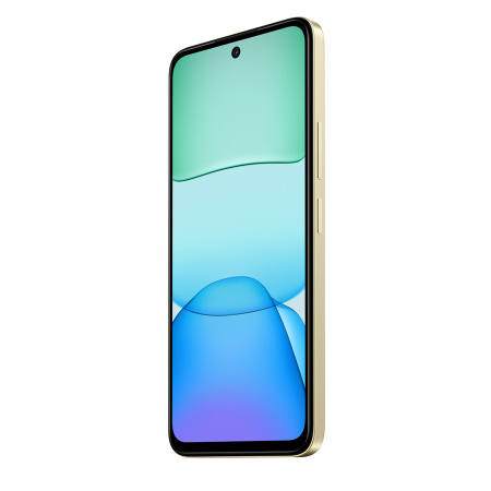Смартфон Redmi 13 6GB/128GB Sandy Gold RU (24040RN64Y)