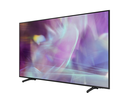 Телевизор Samsung QE85Q60ABUXRU, 85"