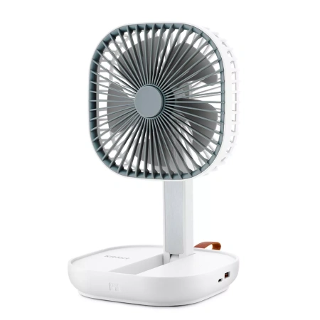 Беспроводной вентилятор Kitfort KT-404 (2 в 1)
