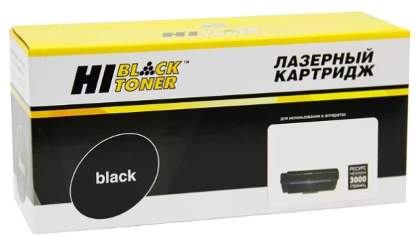 Тонер-картридж Hi-Black HB-MLT-D101S