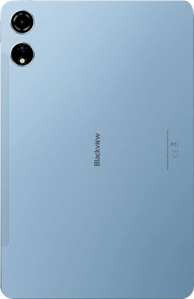 Планшет Blackview Mega 3 LTE 12GB/256GB (синий)