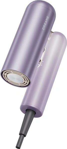 Фен Dreame Hairdryer Pocket Ultra AHD52 (фиолетовый)