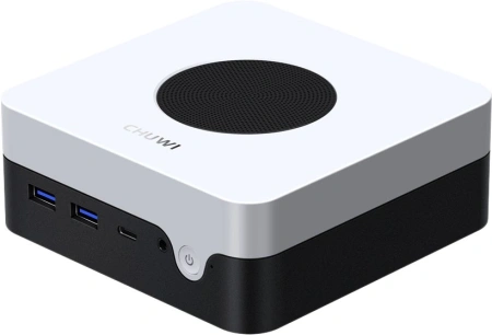 Компактный компьютер Chuwi LarkBox X i3-1220P/8GB/256GB/Win11Pro
