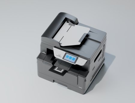 МФУ Катюша M240 (А4, лазерное, монохромное)