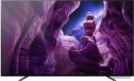 Телевизор Sony KD-65A8B OLED