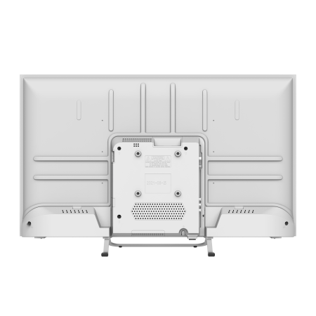 Телевизор Topdevice TDTV32CS04HWE (32", 1366x768 (HD), VA, Smart TV (Android TV), Wi-Fi, Bluetooth, белый)