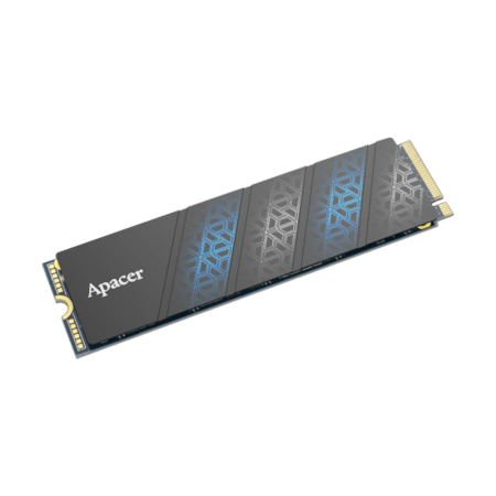 Внутренний SSD-накопитель Apacer AS2280P4U Pro 256GB AP256GAS2280P4UPRO