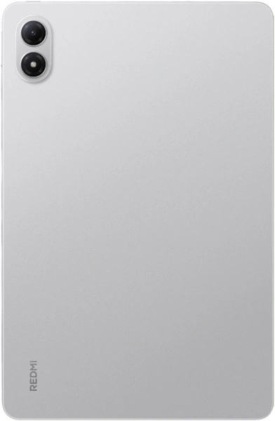 Планшет Xiaomi Redmi Pad 2 Pro 6GB/128GB международная версия (серебристый)