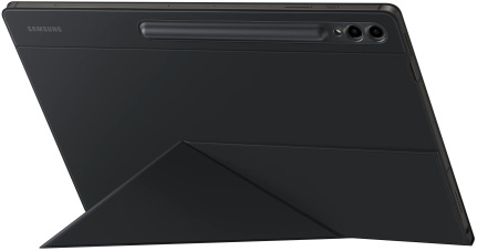 Чехол Smart Book Cover Tab S9 Ultra (черный)