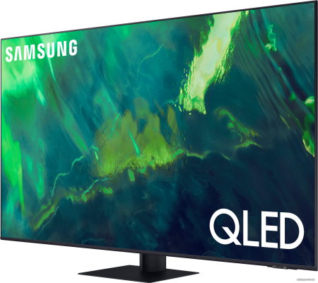 Телевизор Samsung QE75Q70AAUXRU