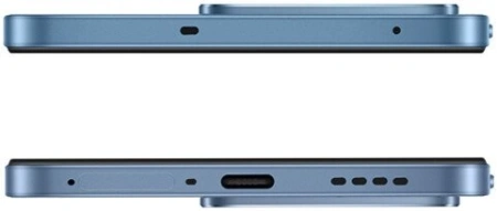 Телефон Realme 15T RMX5111 12GB/256GB международная версия (голубой металлик)