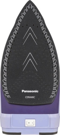 Утюг Panasonic NI-TW800CMTW