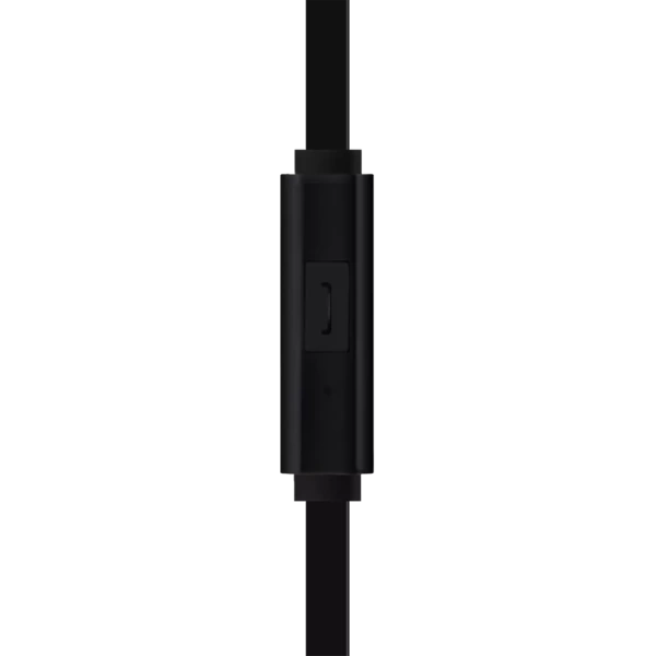 Наушники с микрофоном Canyon SEP-4 (черный)